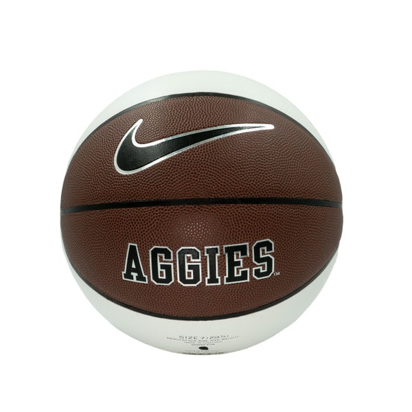 BASKETBALL AUTOGRAPH USTATE LOGO